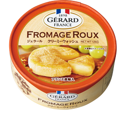 クリーミーウォッシュ